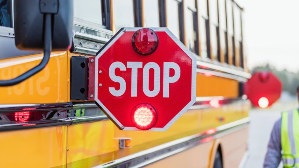 School zone and bus violations: How they impact insurance rates