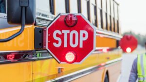 School zone and bus violations: How they impact insurance rates