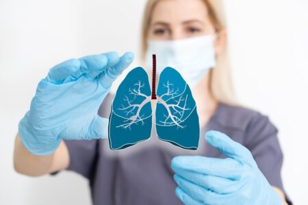 COPD market expected to grow to .8bn in the 7MM by 2033