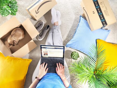 6 Ways to Get Amazon Prime for Free or Cheap — Just in Time for Big Deal Days