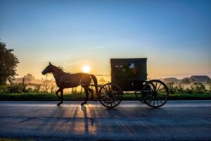 10 Things We Could All Learn About Money From the Amish