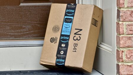 How much does Amazon Prime cost?