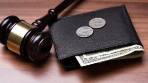 Can Bankruptcy Stop Wage Garnishment?