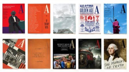 The Atlantic is expanding its print magazine as it surpasses 1 million subscribers