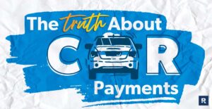 How Auto Loans and Car Payments Work