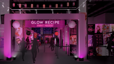 Glow Recipe to Host L.A. ‘Night Market’ Beauty Pop-up for 10-Year