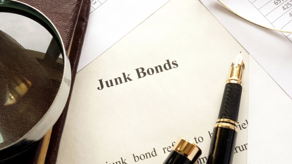 What Are Junk Bonds? | Bankrate