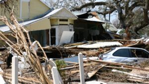 You Have Hurricane Damage, Now What?: Steps To Take After a Hurricane