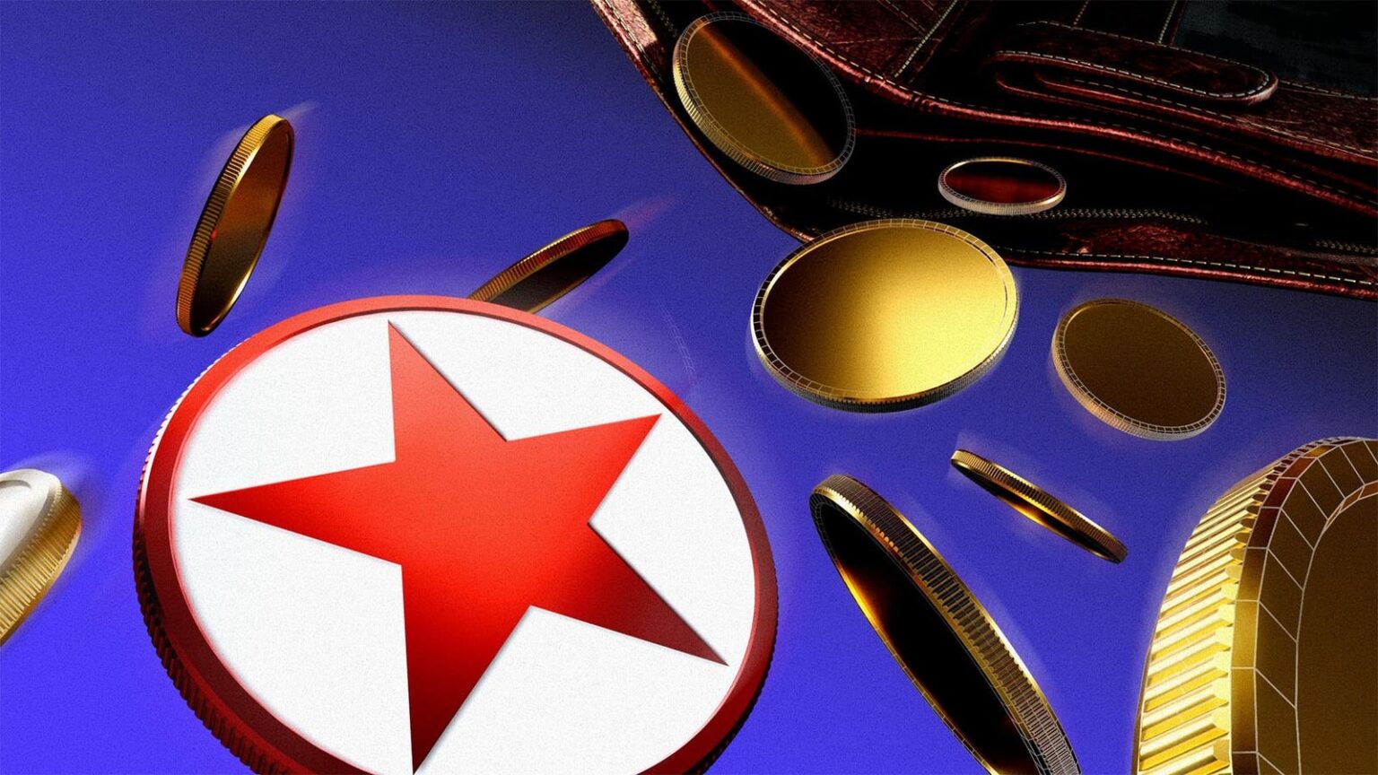 Did Digital Currency Group Profit From  Million In North Korean Crypto Money Laundering?