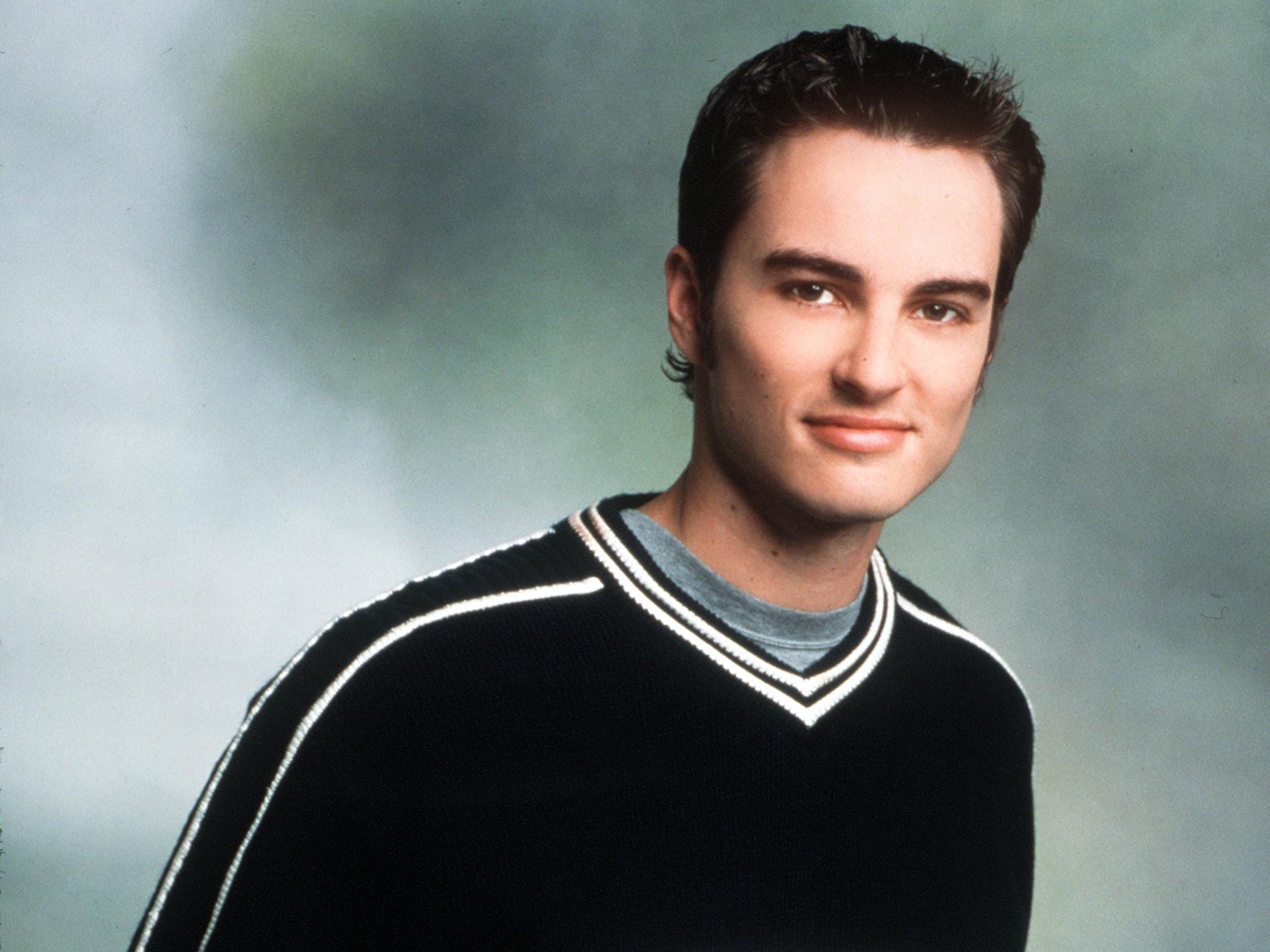 kerr smith old