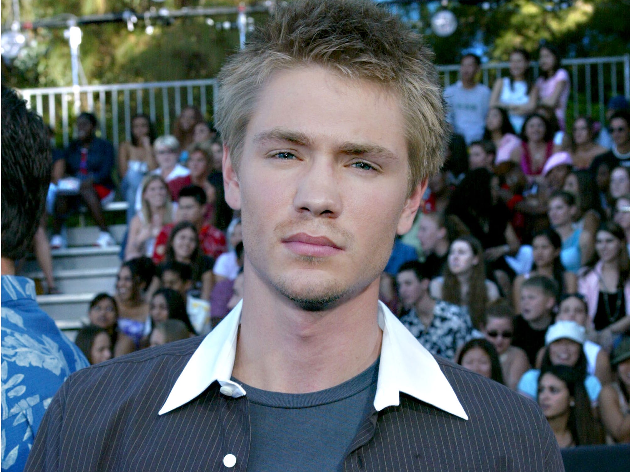 chad michael murray