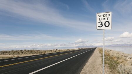 How a Speeding Ticket Impacts Your Insurance in Utah