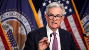 Fed Cuts Rates By Quarter Point, Faces Uncertainty After Trump’s Election Win