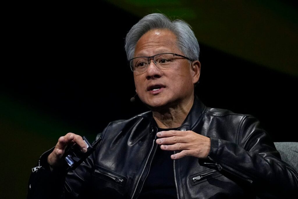 Can Nvidia’s ‘Hyper Moore’s Law’ Spark An AI Revolution?