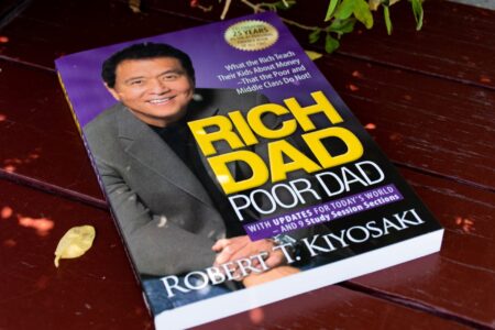 Robert Kiyosaki’s Warns of Market Crash: 3 Things to Do Now