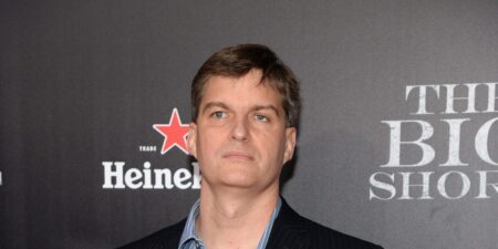 ‘Big Short’ investor Michael Burry boosts Alibaba, Baidu, and JD.com bets as he doubles down on China