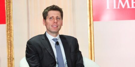 Sam Altman is getting into the transition team game — for San Francisco’s newly elected mayor