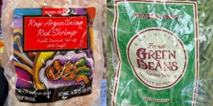 I’m a private chef who loves shopping at Trader Joe’s. Here are 10 items I always buy when creating meals for my clients.