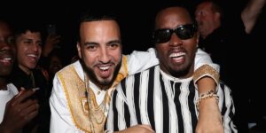 15 musicians who were signed to Diddy’s label, Bad Boy Records