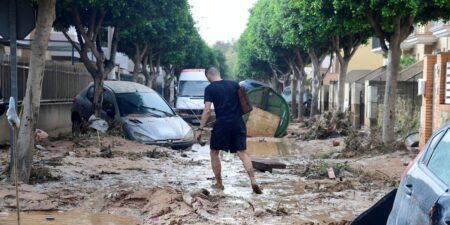 What Caused the Deadly Flash Floods in Spain?