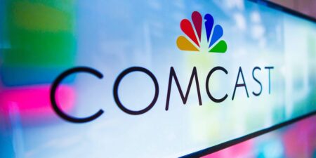 Why Wall Street is skeptical about Comcast’s proposal to ditch its cable networks and pair Peacock with a competitor