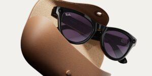 Oprah just favorited Meta’s Ray-Ban glasses in the latest sign the product is taking off