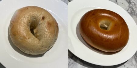 I’m a New Yorker who tried 5 plain bagels from grocery-store chains and ranked them from worst to best