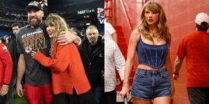 Taylor Swift’s gameday looks ranked from least to most stylish, including ,000 ensembles and vintage Chiefs gear