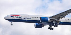 Profits jump at British Airways’ owner as rivals struggle with Boeing delivery delays