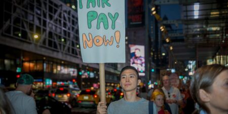 New York Times tech workers are ending their strike