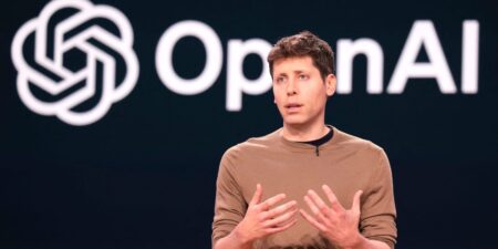 One of OpenAI’s biggest new investors explains why it made its 0 million bet