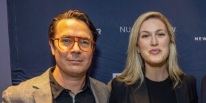 Olivia Nuzzi withdraws protective order against Ryan Lizza in aftermath of RFK Jr. relationship