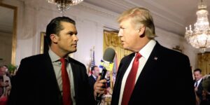 How Trump’s Army veteran pick for Pentagon chief, Fox & Friends’ Pete Hegseth, sees the world