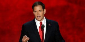 What Marco Rubio’s nomination as Trump’s secretary of state means for China and Taiwan