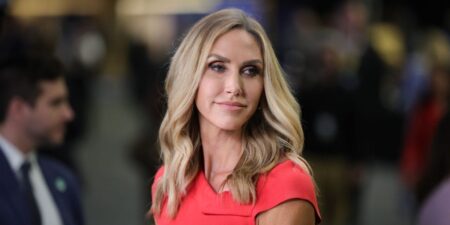 Meet Lara Trump, Donald Trump’s daughter-in-law and RNC chair who’s been floated for a Senate seat