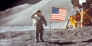 Why the US hasn’t returned humans to the moon. The reasons are depressing.