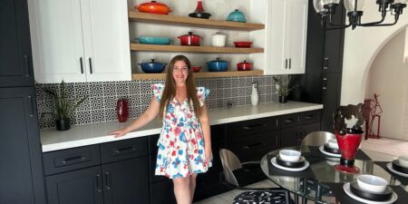 I spent ,000 remodeling my kitchen. Here are 5 things I got right and one I wish I’d done differently.