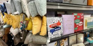 I’m an interior designer who loves HomeGoods. Here are 8 things I always get there.