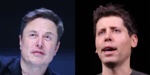 Read the casual emails between Elon Musk and Sam Altman that kicked off OpenAI