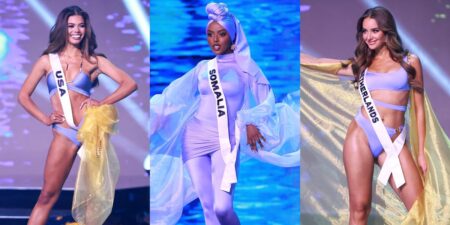 Meet the 125 women competing to be Miss Universe 2024