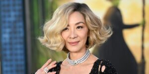 Michelle Yeoh said not being able to have kids has been the ‘biggest sadness’ of her life