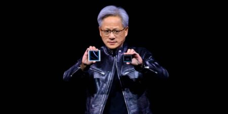 Blackwell is key to Nvidia’s next growth phase. The new AI chip has reportedly hit an overheating snag.