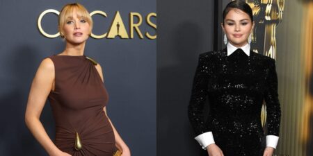 5 of the best outfits and 5 that missed the mark at the 2024 Governors Awards