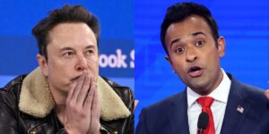 7 key details from Elon Musk and Vivek Ramaswamy’s DOGE plan