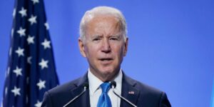 The Biden administration is scrambling to send billions to chipmakers before Trump takes over