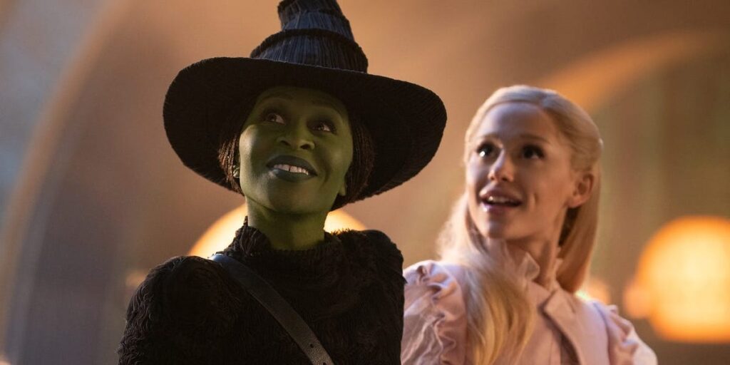 The ‘Wicked’ movie only covers part of the musical. Here’s everything we know about the second film.