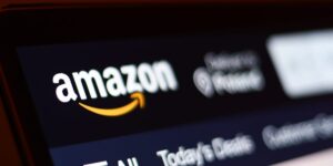 Amazon said its shoppers keep choosing cheap items – and that’s good for business