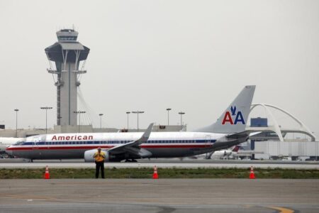 American Airlines loses US appeal of ruling barring JetBlue alliance By Reuters