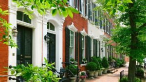 How To Buy A Townhouse: 5 Tips To Follow