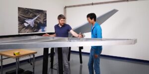 CEO of failed supersonic plane startup on what went wrong — and how other companies might find success